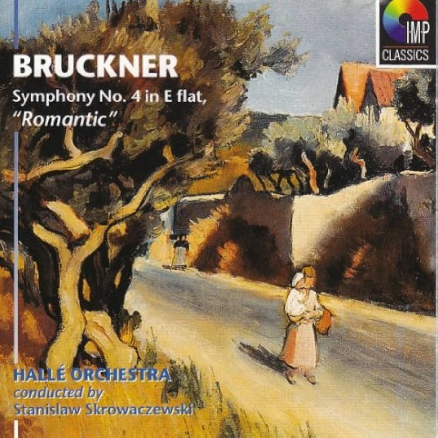 Amazon.com: Bruckner - Symphony No 4